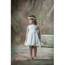 Βαπτιστικό φόρεμα alathene