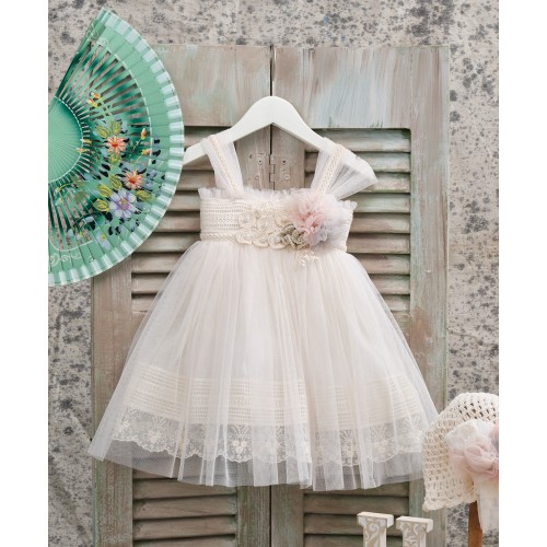 Φόρεμα boho βανίλια f2015 Φόρεμα boho βανίλια f2015