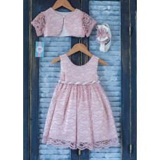 Βαπτιστικό φόρεμα mbk66p