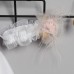 New life βαπτιστικό φόρεμα nl3004-1