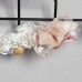 New life βαπτιστικό φόρεμα nl3012-2