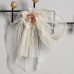 New life βαπτιστικό φόρεμα nl3024-3 New life βαπτιστικό φόρεμα nl3024-3