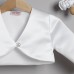 New life βαπτιστικό φόρεμα nl3028-1 New life βαπτιστικό φόρεμα nl3028-1