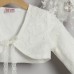New life βαπτιστικό φόρεμα nl3032-5