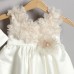 New life βαπτιστικό φόρεμα nl3034-2