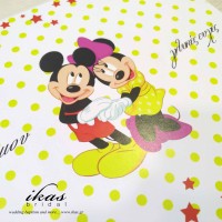 Ευχολόγιο Minnie Mickey eux366 Ευχολόγιο Minnie Mickey eux366