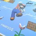 Ευχολόγιο Super Mario eux363 Ευχολόγιο Super Mario eux363
