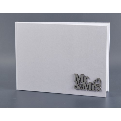Ευχολόγιο Mr & Mrs nveyg765