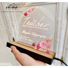 Φωτιστικό Teacher fot040