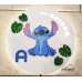 Φωτιστικό Stitch με όνομα fot038