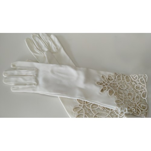 Γάντια μακριά gloves28