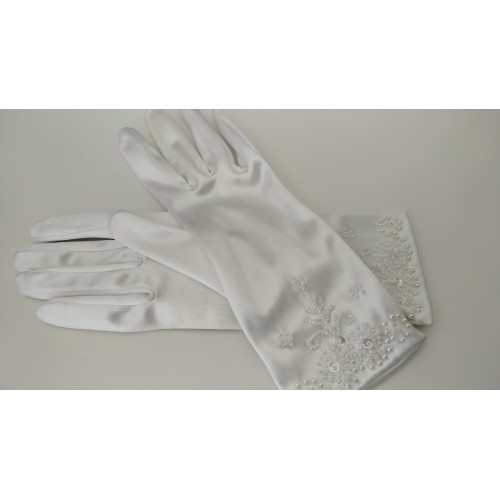 Γάντια κοντά gloves36