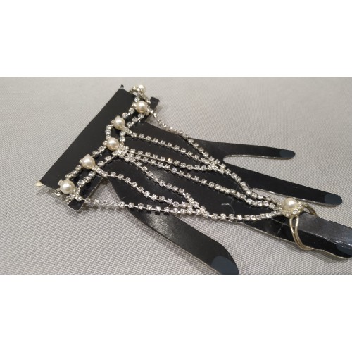 Γάντι κοντό gloves40