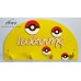Κρεμάστρα τοίχου pokeball kret042