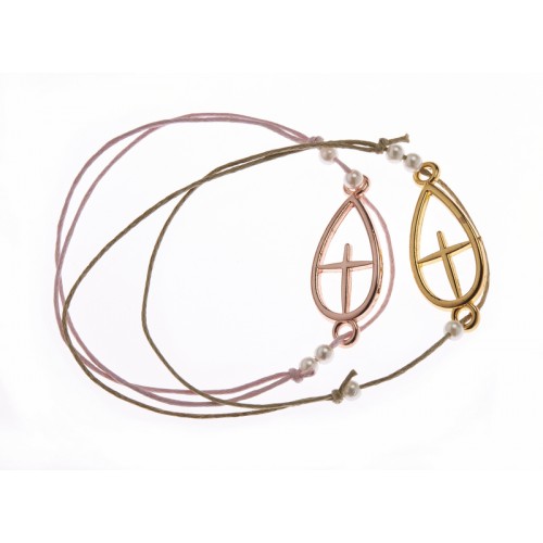Μαρτυρικά βραχιόλι nvnu1814