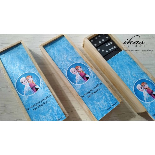 Ντόμινο frozen dom107 Ντόμινο frozen dom107
