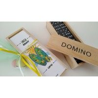 Ντόμινο σανίδες surf dom103