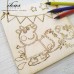Ξύλινο Peppa George mpb068 Ξύλινο Peppa George mpb068