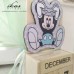 Ημερολόγιο mickey mpb077