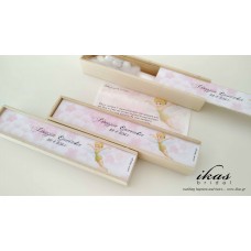 Μπομπονιέρα κασετίνα tinkerbell mpb027