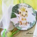 Καδράκι lion king mpb084