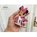 Ξύλινο Minnie mpb119 Ξύλινο Minnie mpb119