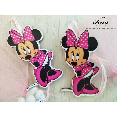 Ξύλινο Minnie mpb120 Ξύλινο Minnie mpb120