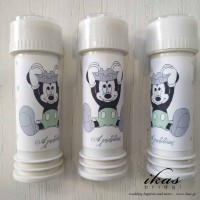 Σαπουνόφουσκα mickey sap062