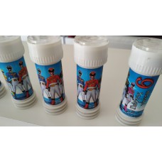 Σαπουνόφουσκα Power Rangers sap010