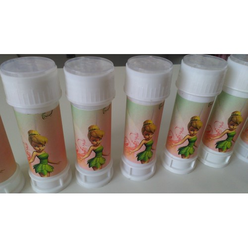 Σαπουνόφουσκα tinkerbell sap013