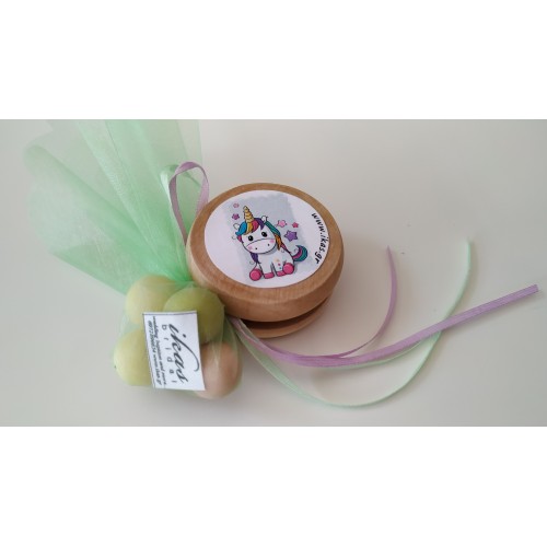 Γιογιό baby unicorn yoy102