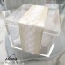 Μπομπονιέρα κουτάκι plexiglass mpg053