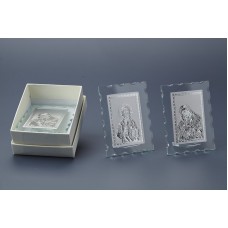 Μπομπονιέρα εικόνα nvnu1508