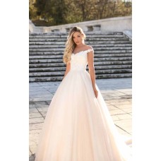 Νυφικό klv2107