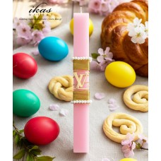 Πασχαλινή λαμπάδα Louis Vuitton pas561