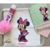 Πασχαλινό σετ Minnie pas521