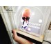 Πασχαλινή Λαμπάδα & Φωτιστικό Plexiglass "Baby Boss" pas558