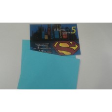 Προσκλητήριο superman pb029