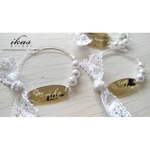 Βραχιόλι bride vra103