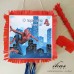 Σετ πάρτυ spiderman