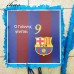 Σετ πάρτυ Barcelona