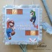 Σετ πάρτυ super Mario Σετ πάρτυ super Mario