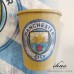 Σετ πάρτυ Manchester City