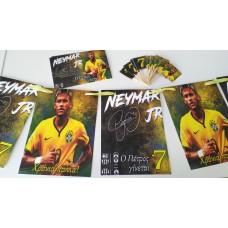 Σετ πάρτυ Neymar