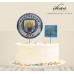 Σετ πάρτυ Manchester City