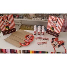 Σετ πάρτυ minnie