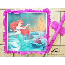 Σετ πάρτυ Ariel