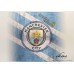 Σετ πάρτυ Manchester City