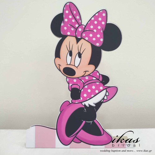 Σταντ Minnie sta022 Σταντ Minnie sta022