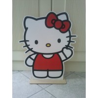 Σταντ hellow kitty sta003